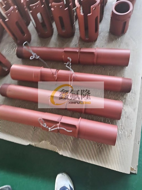 威石油管道噴涂PFA