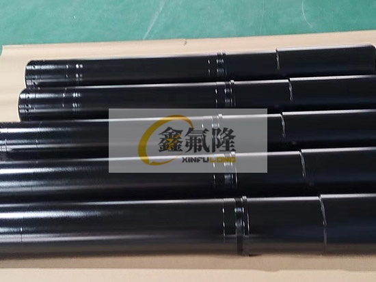 石油管道噴涂PTFE