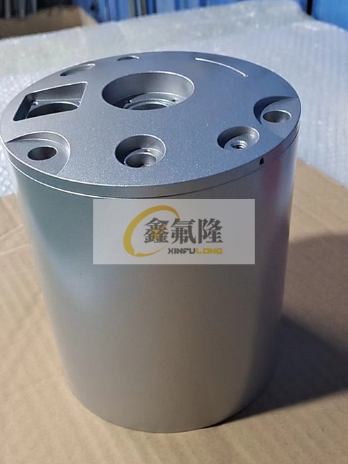 電機外殼噴涂PTFE